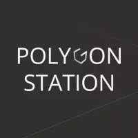 Polygon Station | 3D | CG