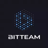 BIT.TEAM exchange/p2p/NFT