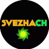 SVEZHACH😍🔥