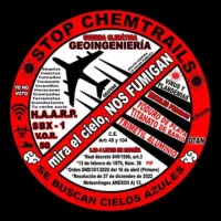 HAARP geoingenieria chemtrails y radiación