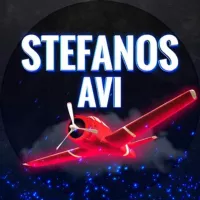 STEFANOS AVI🇬🇷