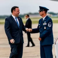 Dan Scavino 🦅🇺🇸