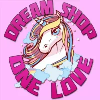 Dream shop one love