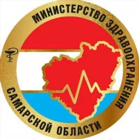 Минздрав Самарской области