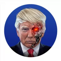 TRUMP AI Channel