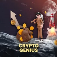 CryptoGenius