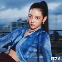 LIA | ITZY