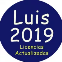 Luis2019 Licencias Eset