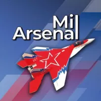 Mil.Arsenal #АрмияРоссии