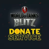 Tanks Blitz | WoT Blitz | Donate Service