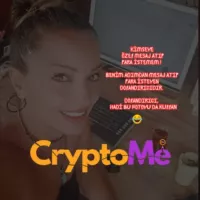 CryptoMe