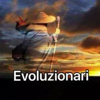 Evoluzionari ~ Realtà Parallela