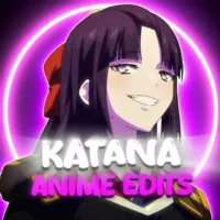 Katana❤️‍🩹 | Аниме эдиты | Anime edits❤️‍🩹