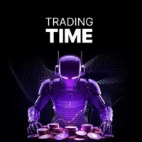 Trading Time