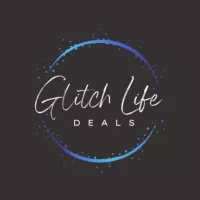 GLITCH LIFE DEALS - CODES SALES AND FREEBIES