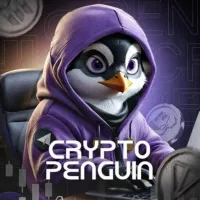 CRYPTO PENGUIN