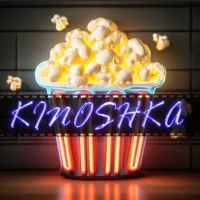 🍿КИНОШКА 🎬 Фильмы