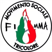 MOVIMENTO SOCIALE FIAMMA TRICOLORE