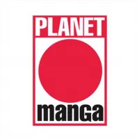 Panini Planet Manga