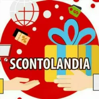 Scontolandia 🚩