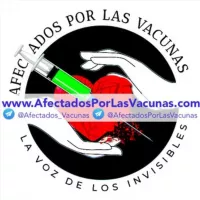 🩸CANAL AFECTADOS por las VACUNAS🩸