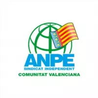 ANPE Comunitat Valenciana - Sindicato profesional de Educación Pública - Sindicat professional d' Educació Pública