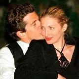 Carolyn Bessette-Kennedy