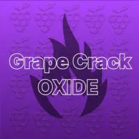 Grape Crack - Oxide