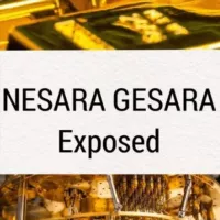 Nesara Gesara EXPOSED