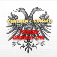 Gehlken, Ronald - Original