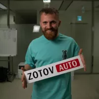 💥Артём Зотов | Авто из Кореи / Дубая / США / Европы / Грузии