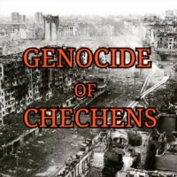 GENOCIDE OF CHECHENS