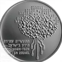 HighTech Israel Jobs - вакансии и резюме