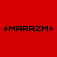 ✙MARAZM✙