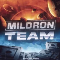 Mildron Team