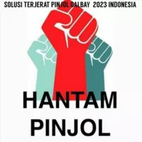 Solusi terjerat pinjol galbay 2023 Indonesia