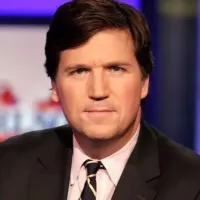 Tucker Carlson