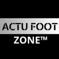 ACTUFOOT ZONE™⚽️