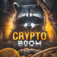 Crypto BOOM