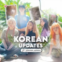 Korean Updates