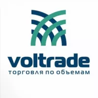 Voltrade 📊 Торговля по объёмам