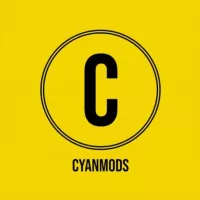 👑 CyanMods 👑