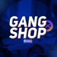 GANGSHOP | CHANELL