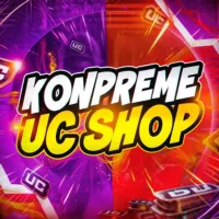 KONPREME UC SHOP