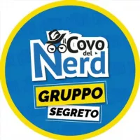 Il Covo 𝗦𝗲𝗴𝗿𝗲𝘁𝗼 del Nerd 🤓