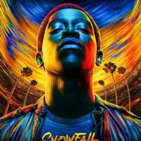 Сериал Снегопад | Snowfall