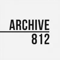 ARCHIVE 812