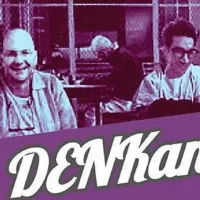 DENKanstoß - Der Streaming und Info Kanal zur Sendung mit Peter Denk und Manuel C Mittas