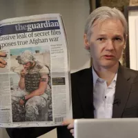 Julian Assange