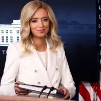 Kayleigh McEnany